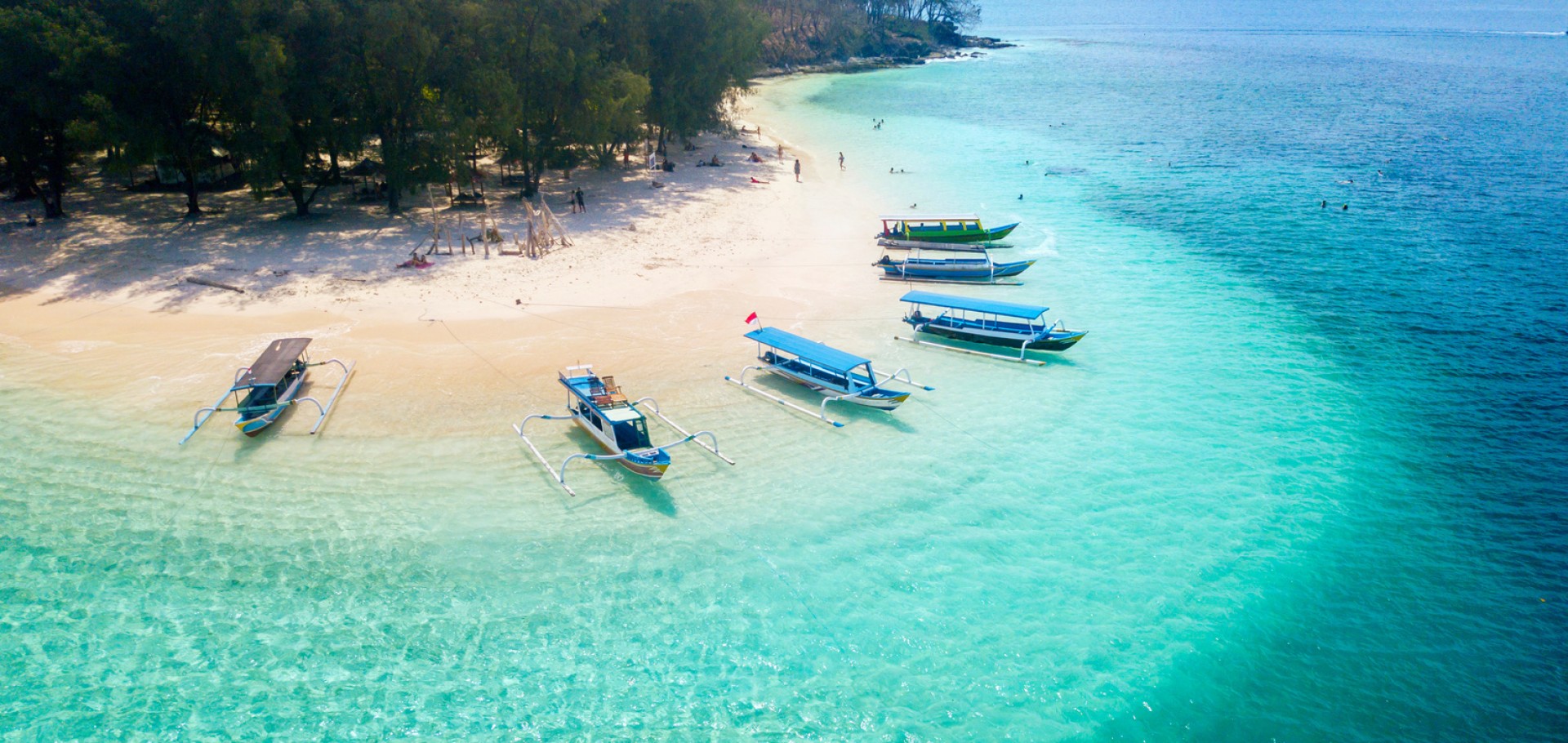 Ubud & Nusa Dua  