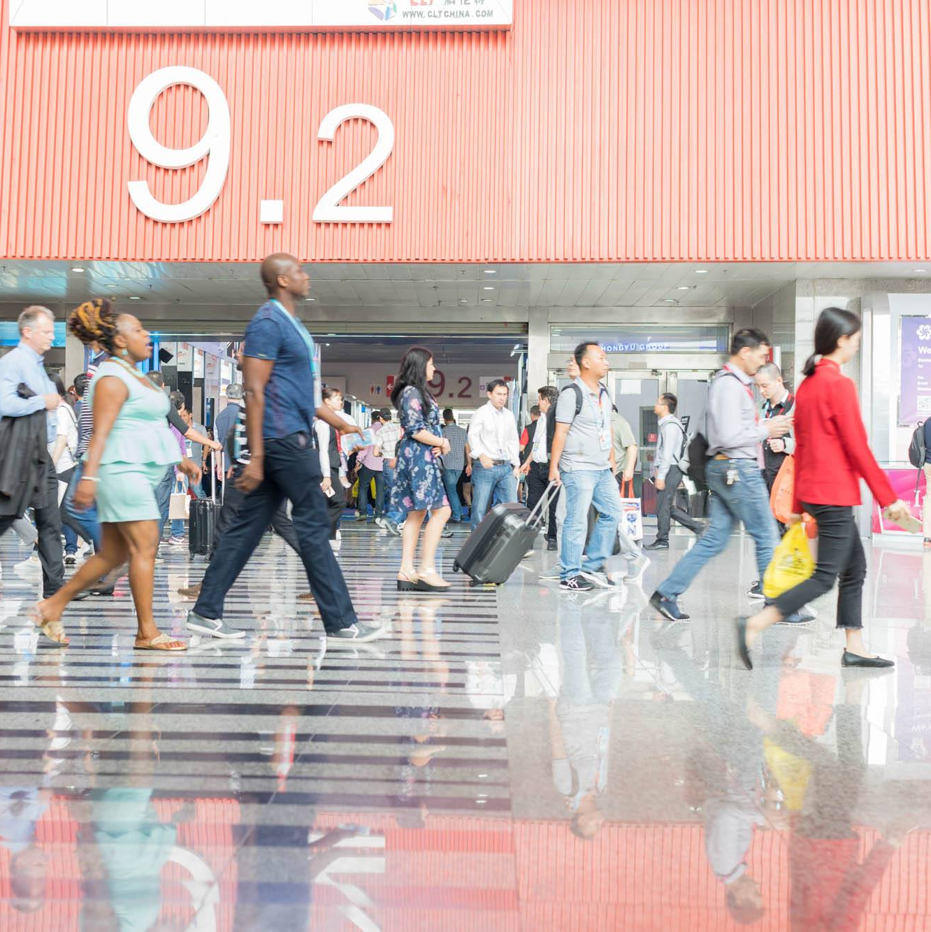 Canton Fair | Primeira Fase (12 a 20.abril 2019) Canton Fair | Primeira Fase (12 a 20.abril 2019)