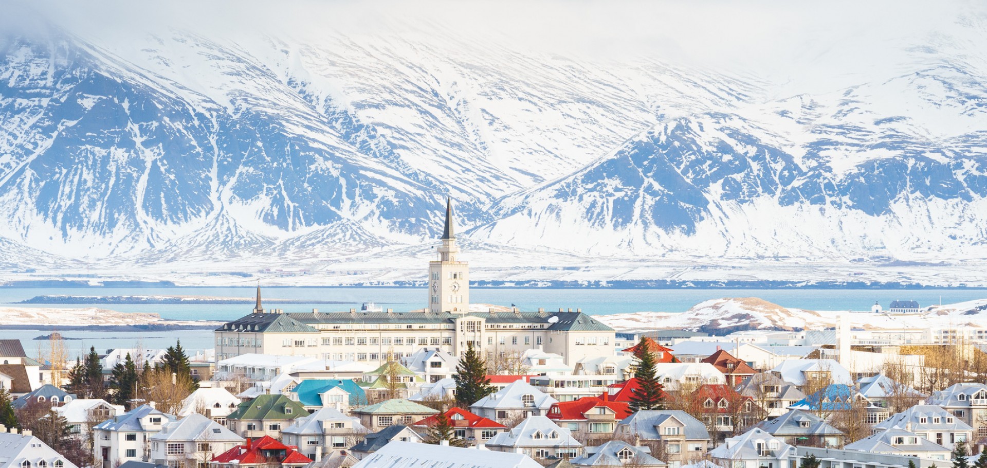 Reykjavik, Geysir, Vik, Kálfafell & Grindavík