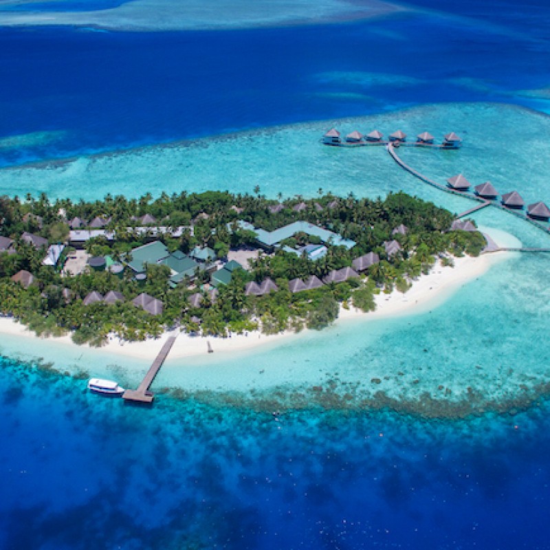 Adaaran Club Rannalhi Adaaran Club Rannalhi