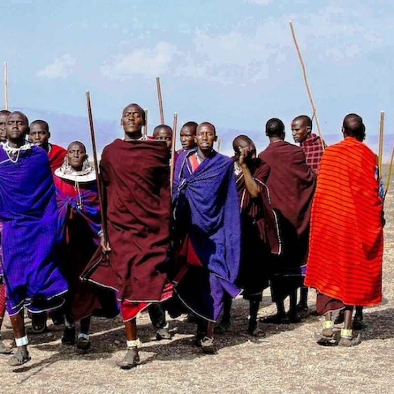 Arusha, Tarangire, Serengeti, Ngorongoro & Zanzibar Arusha, Tarangire, Serengeti, Ngorongoro & Zanzibar