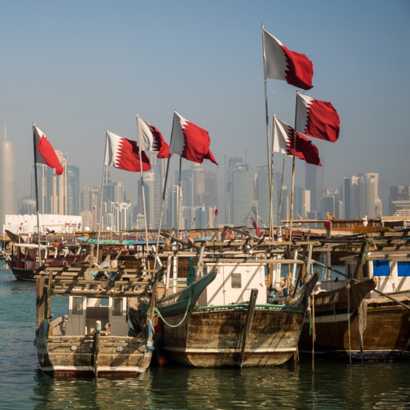 Doha Doha