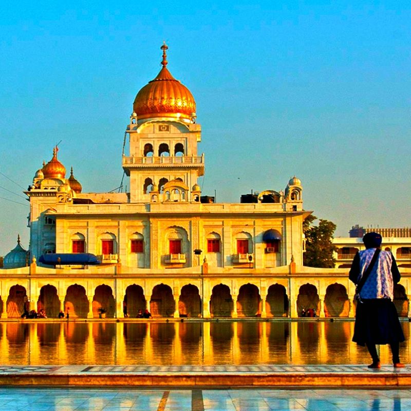 Delhi, Agra, Fatehpur Sikri, Jaipur, Jodhpur, Udaipur & Mumbai Delhi, Agra, Fatehpur Sikri, Jaipur, Jodhpur, Udaipur & Mumbai