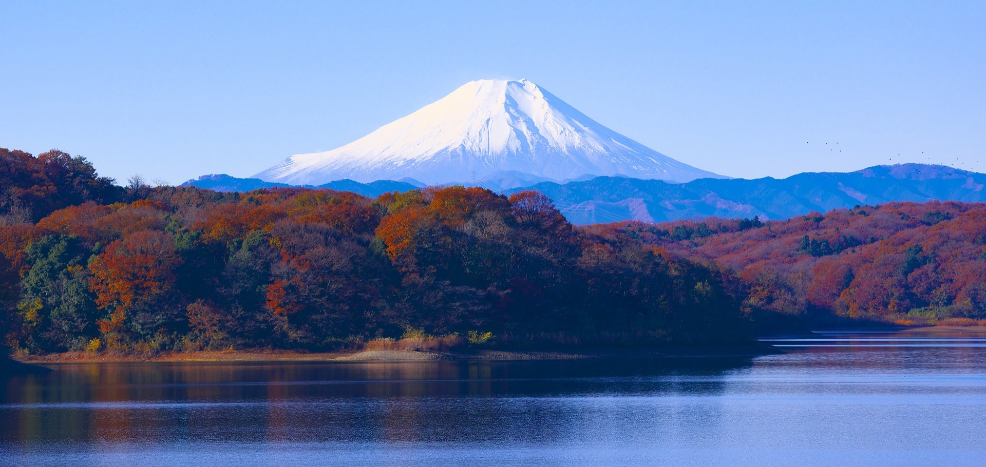 Tokyo, Hakone, Nara & Kyoto