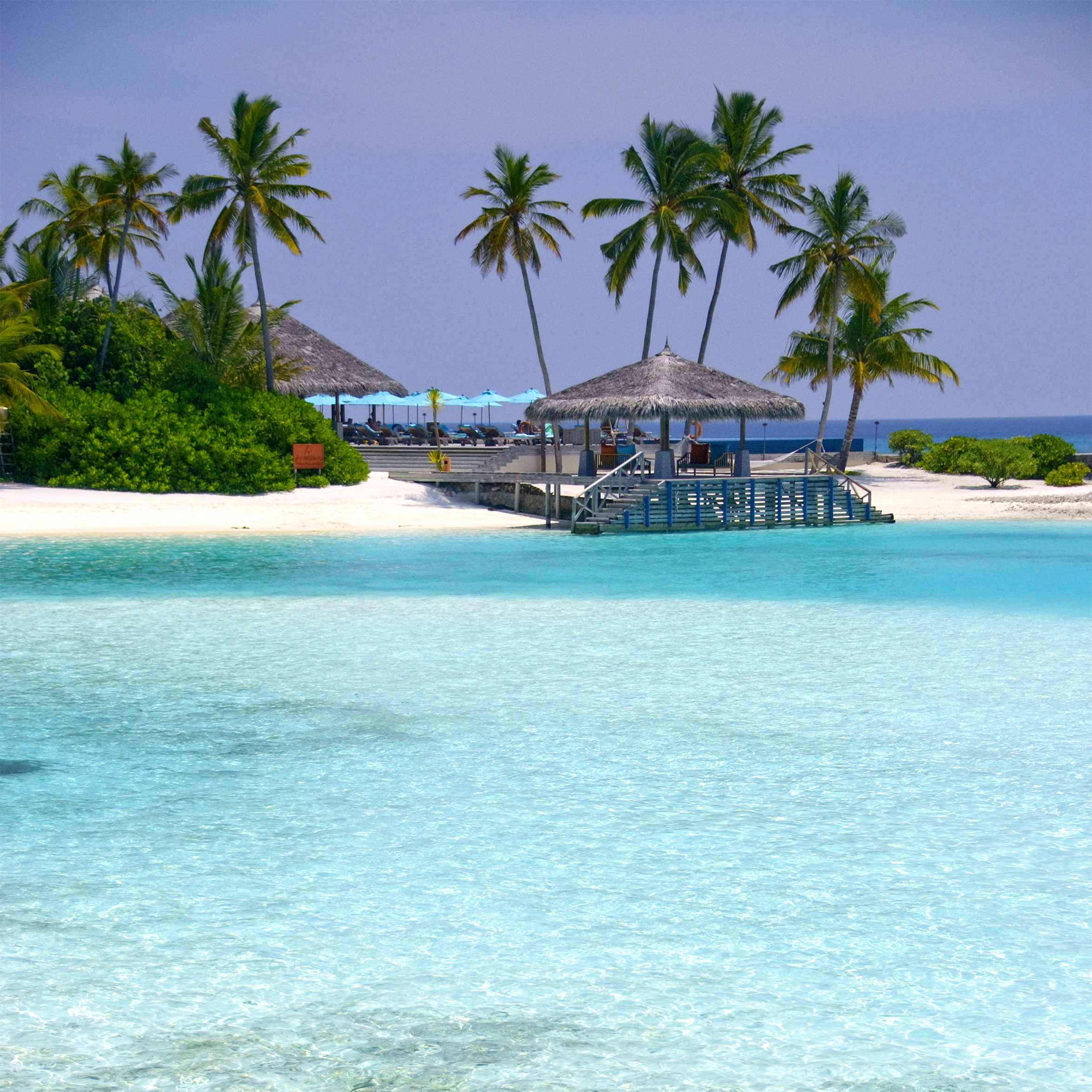 Anantara Veli Resort Anantara Veli Resort