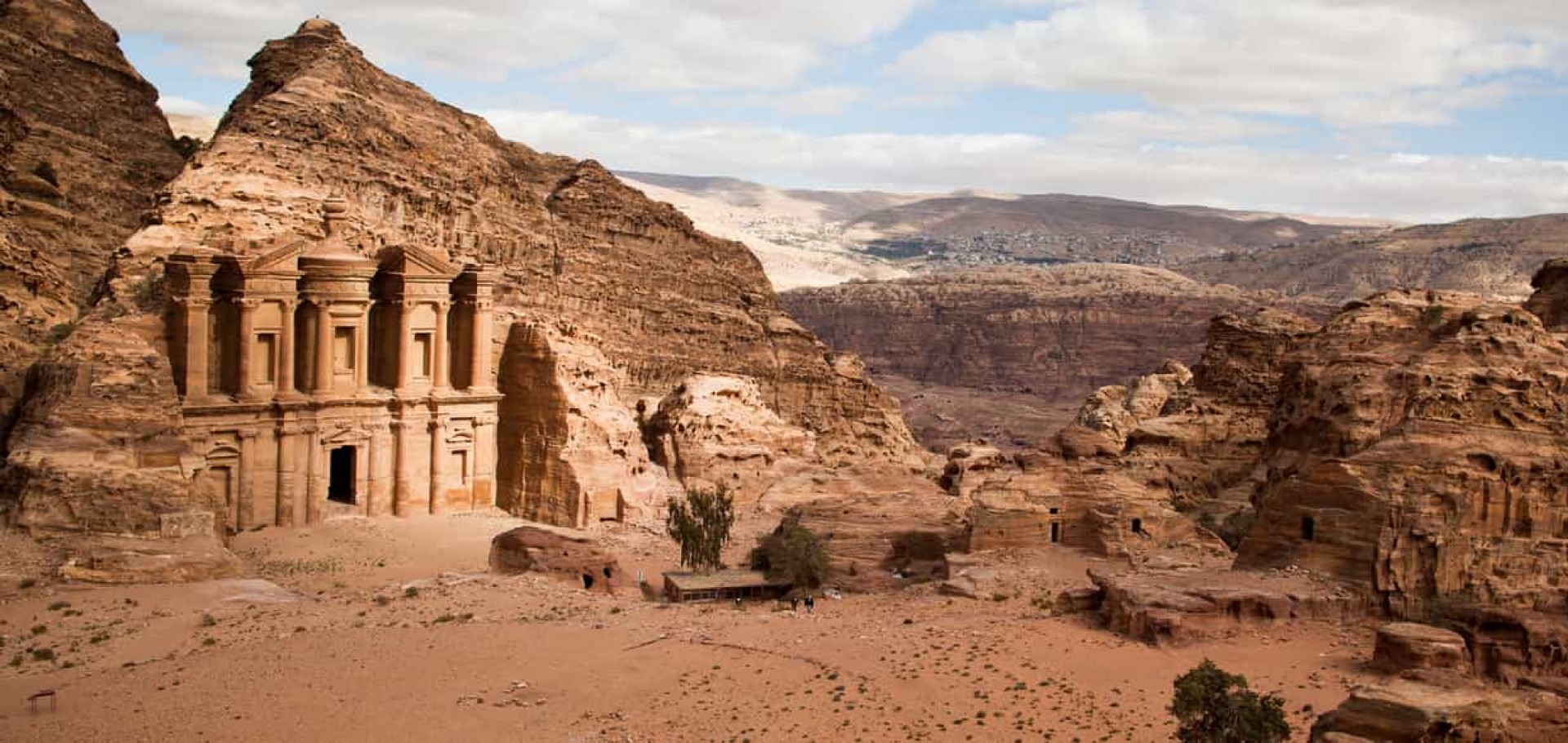 Cairo, Aswan, Luxor, Amman, Petra & Wadi Rum   