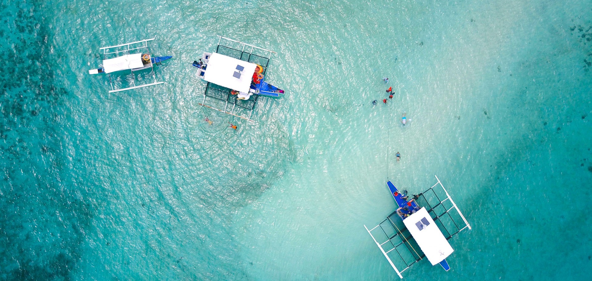 Manila, Banaue, Boracay, Puerto Princesa, Sabang & El Nido