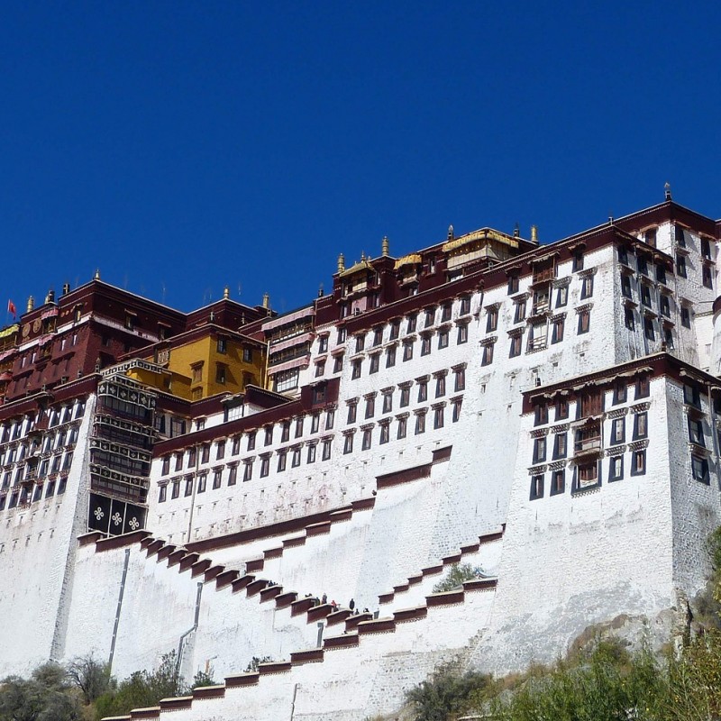 Lhasa