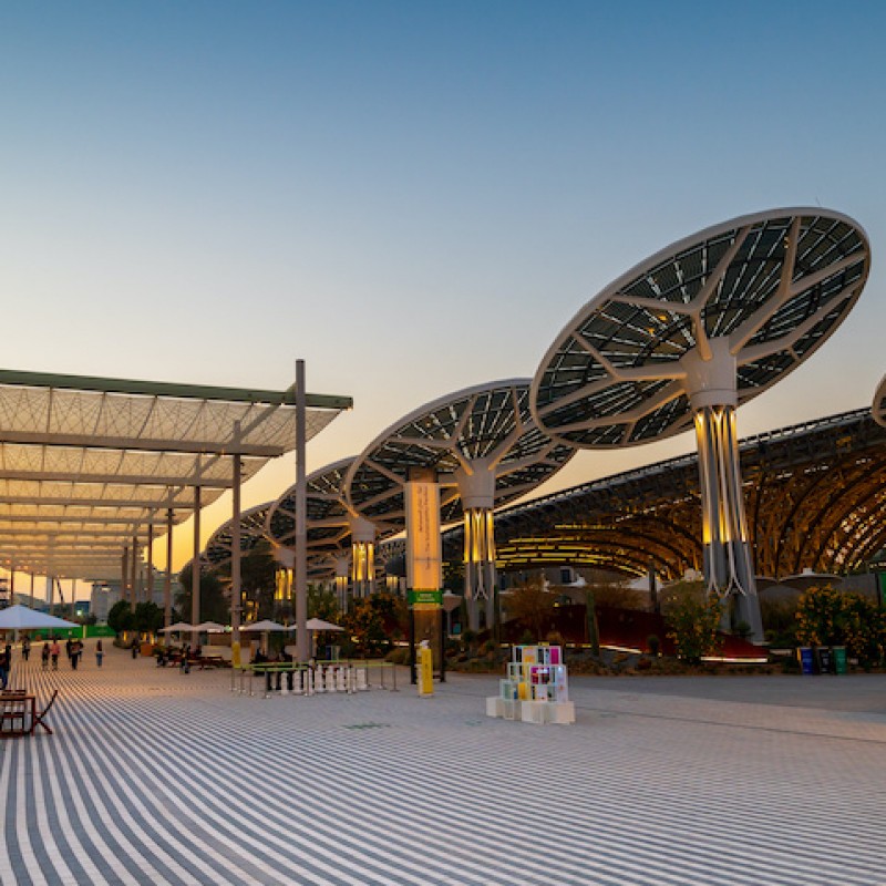 Dubai Dubai