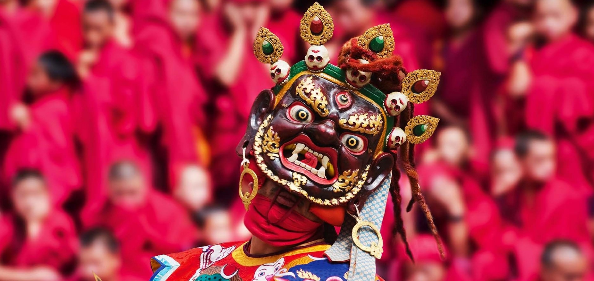 Paro e Thimphu