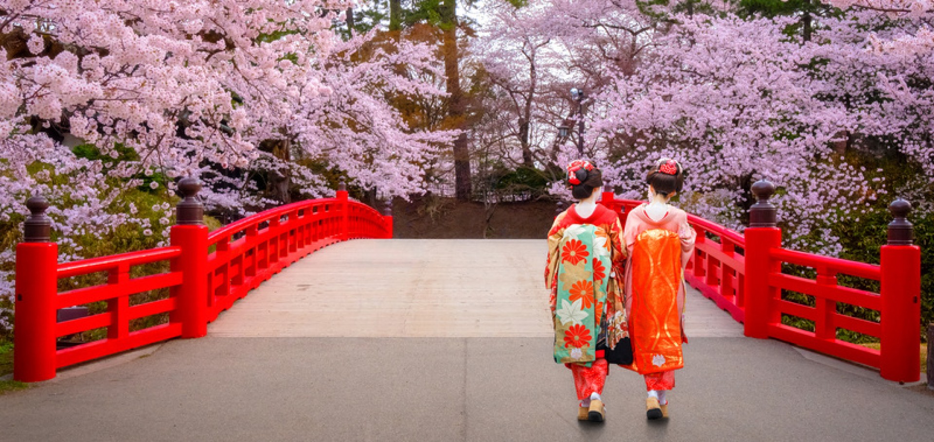 Tokyo, Kyoto, Kanazawa, Gero & Osaka