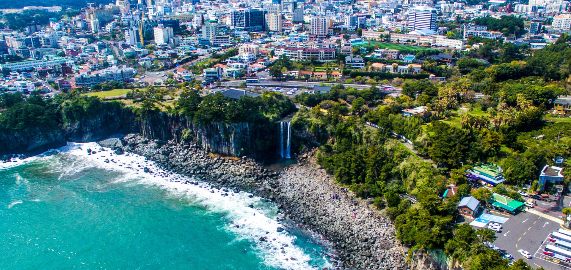 Ilha de Jeju