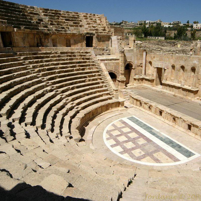 Amã, Jerash, Mar Morto, Madaba, Petra, Wadi Rum & Aqaba Amã, Jerash, Mar Morto, Madaba, Petra, Wadi Rum & Aqaba