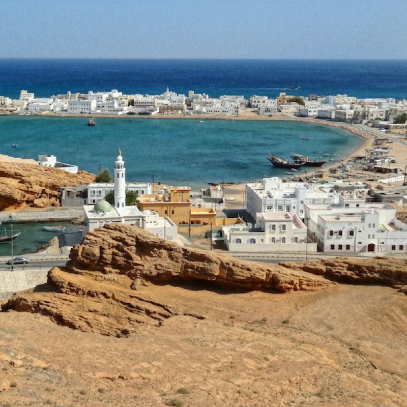Muscat, Ras Al Hadd, Wahiba, Nizwa & Dubai Muscat, Ras Al Hadd, Wahiba, Nizwa & Dubai