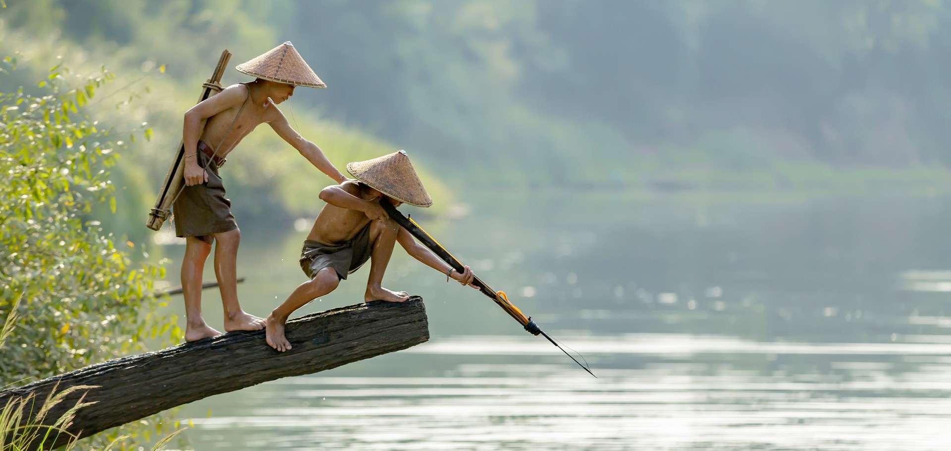 Luang Prabang 