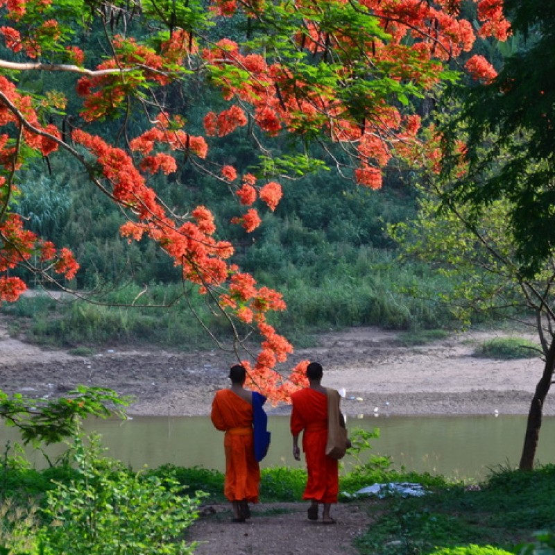 Luang Prabang 