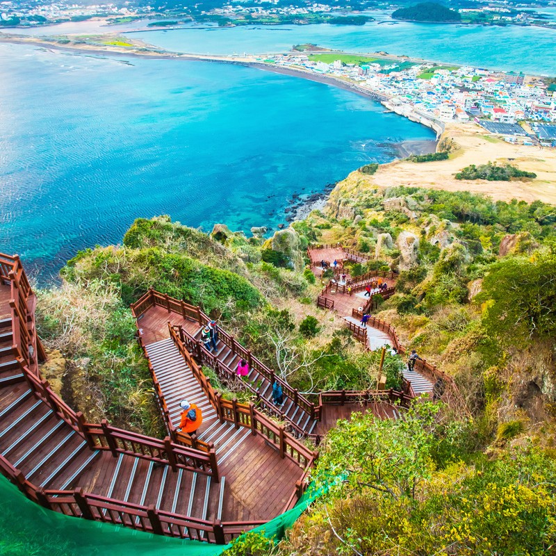 Ilha de Jeju