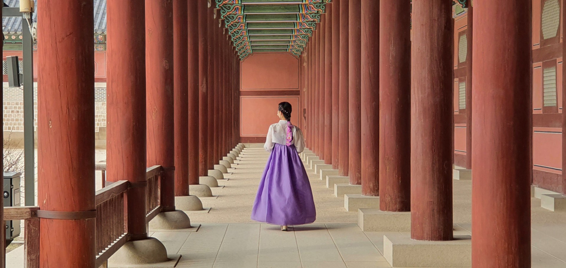 Seul, Busan, Gyeongju, Hadong & Yeosu