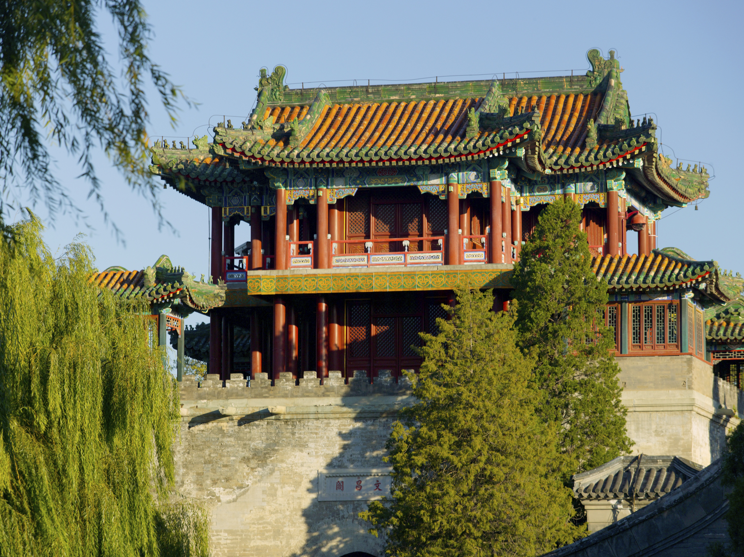 Beijing Summer Palace