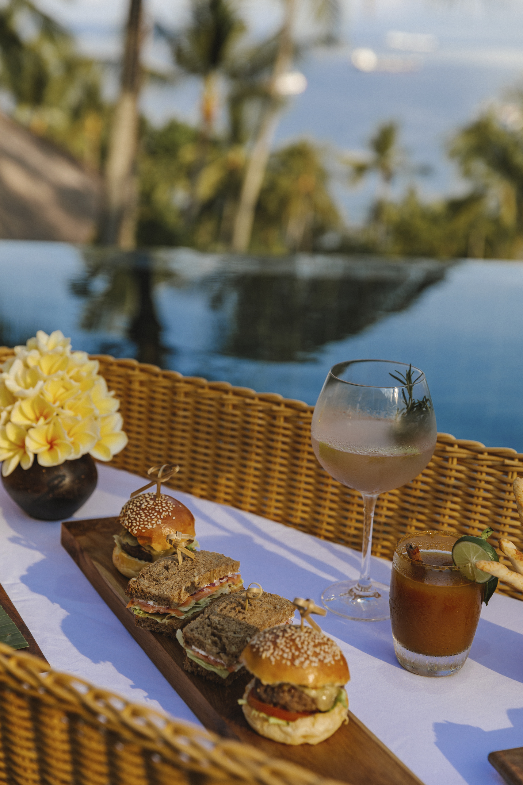 Restaurantes & Bares