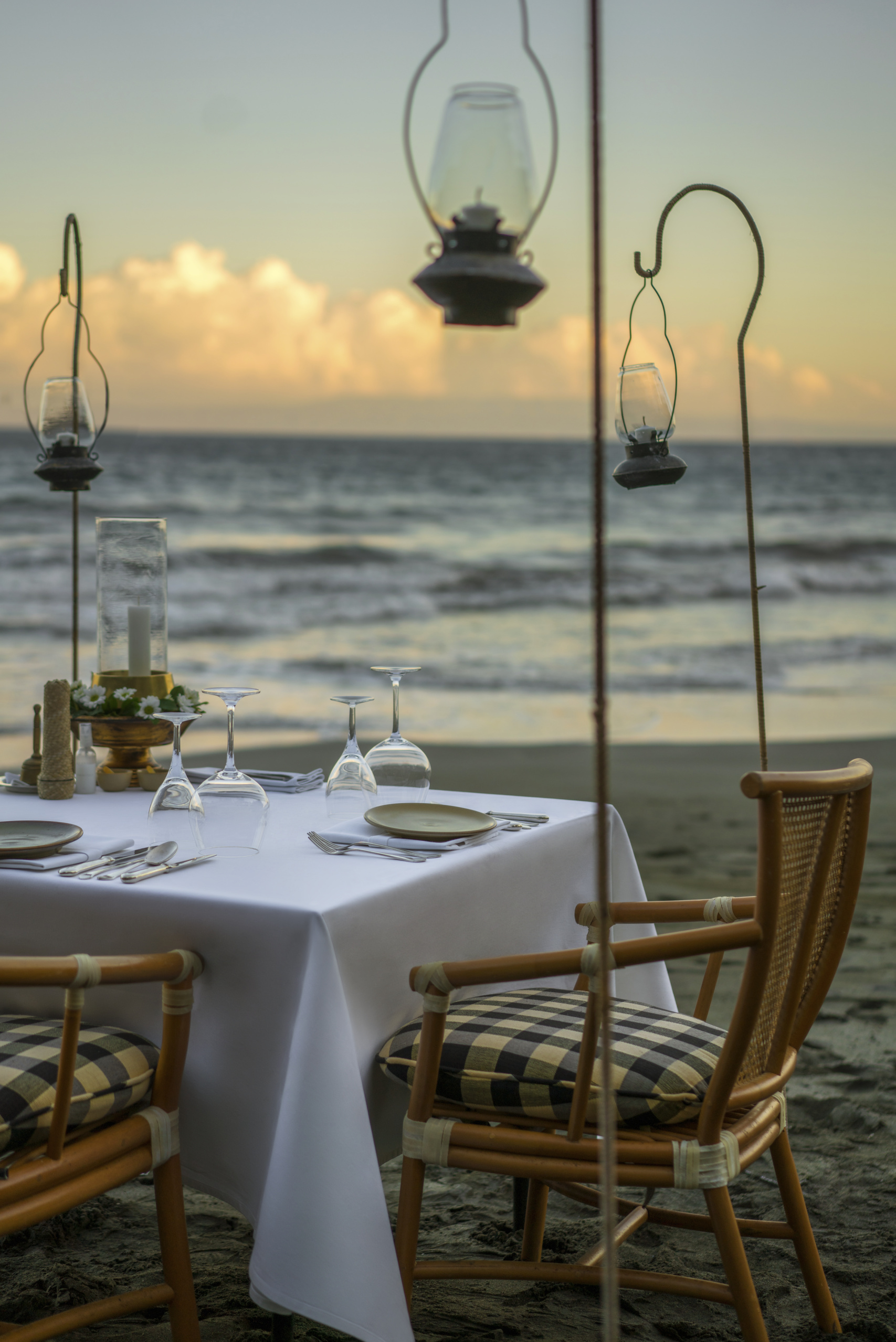 Restaurantes & Bares