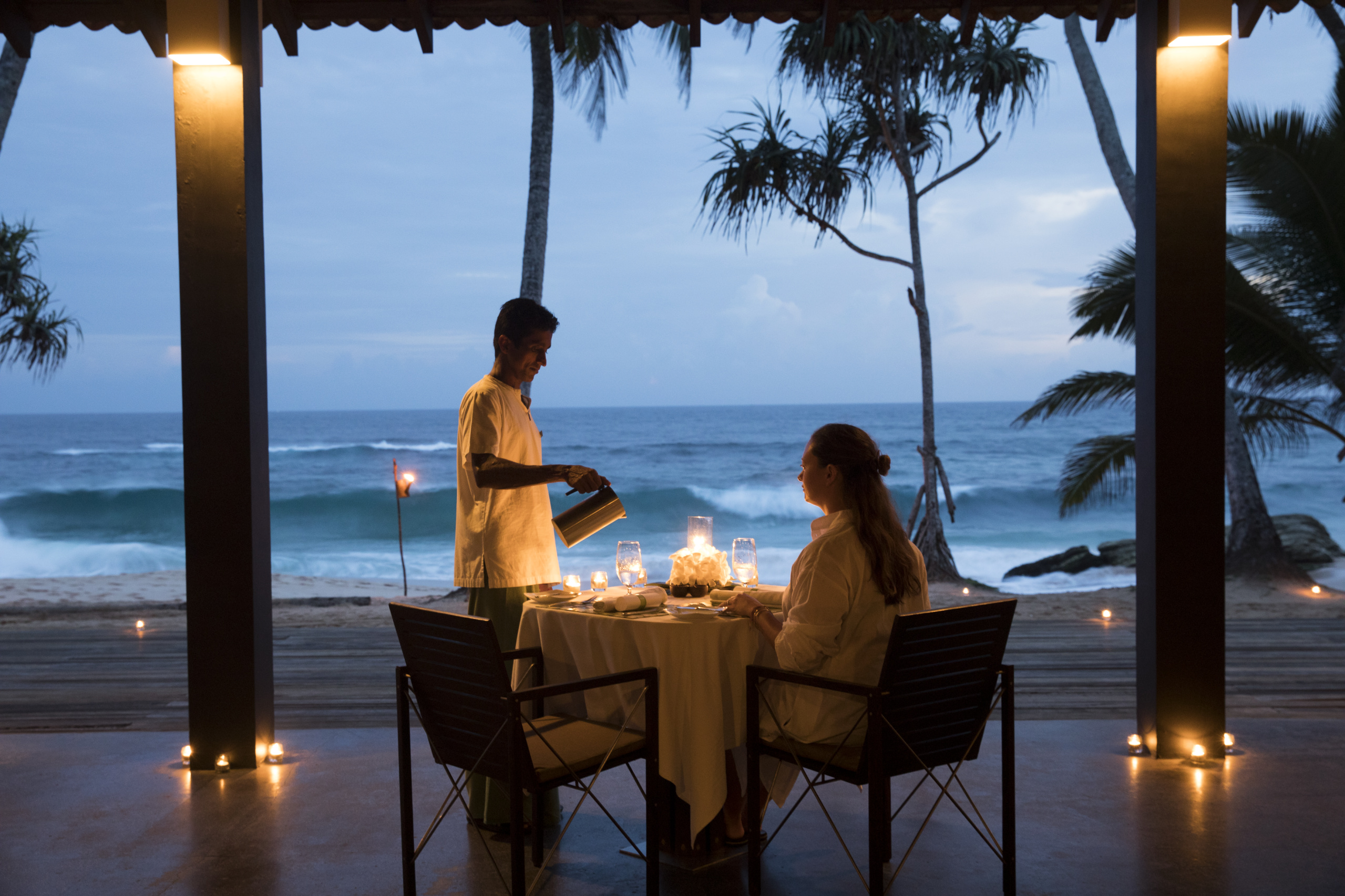 Restaurantes & Bares