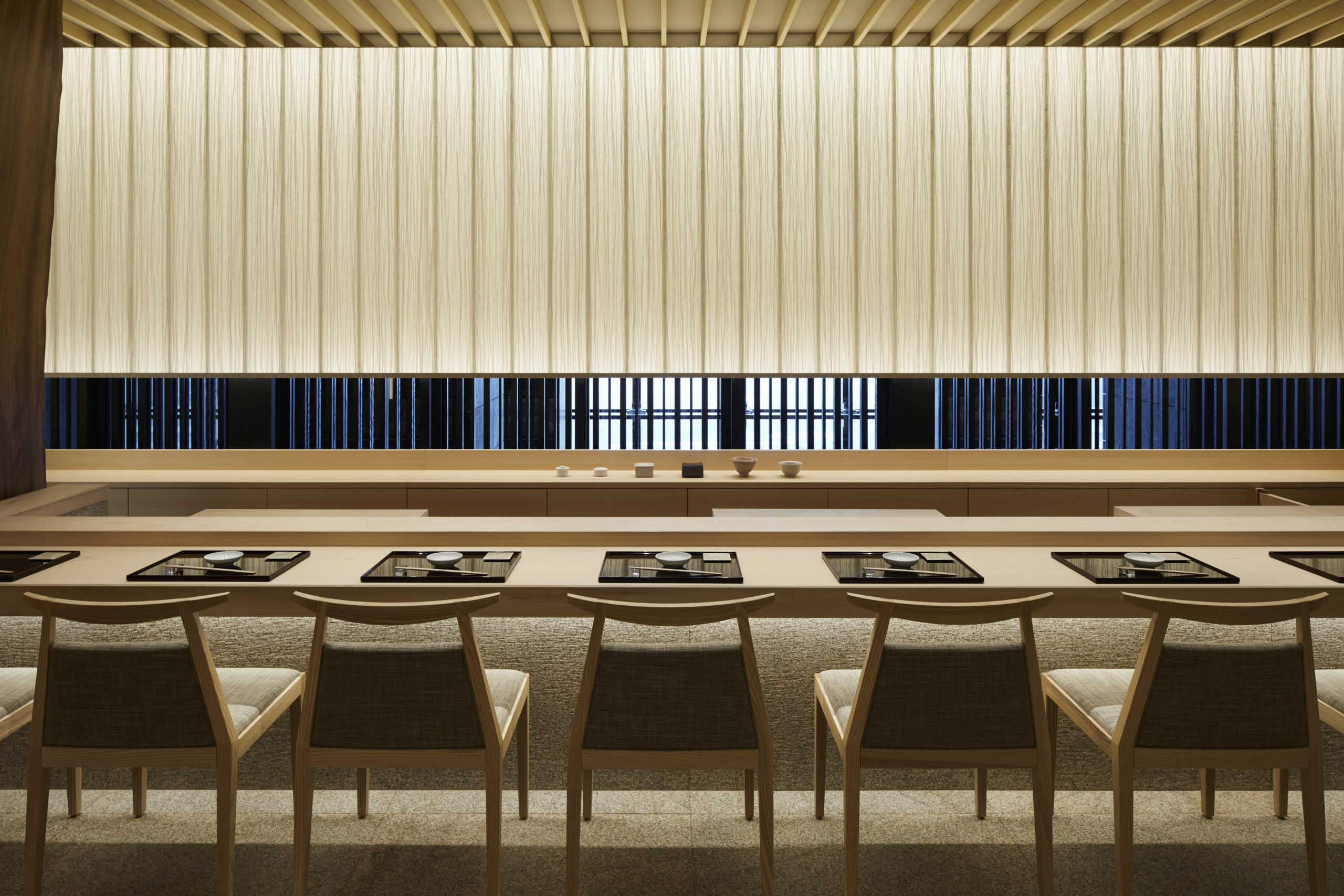 Restaurantes & Bares