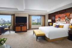 Siam King Suite