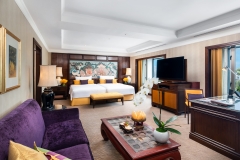 Guestroom Siam Twin Suite