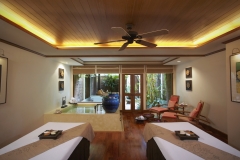 Anantara SPA Suite