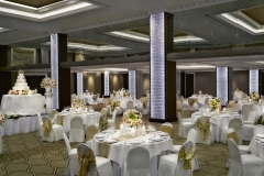 Chao Phraya Ballroom banquet