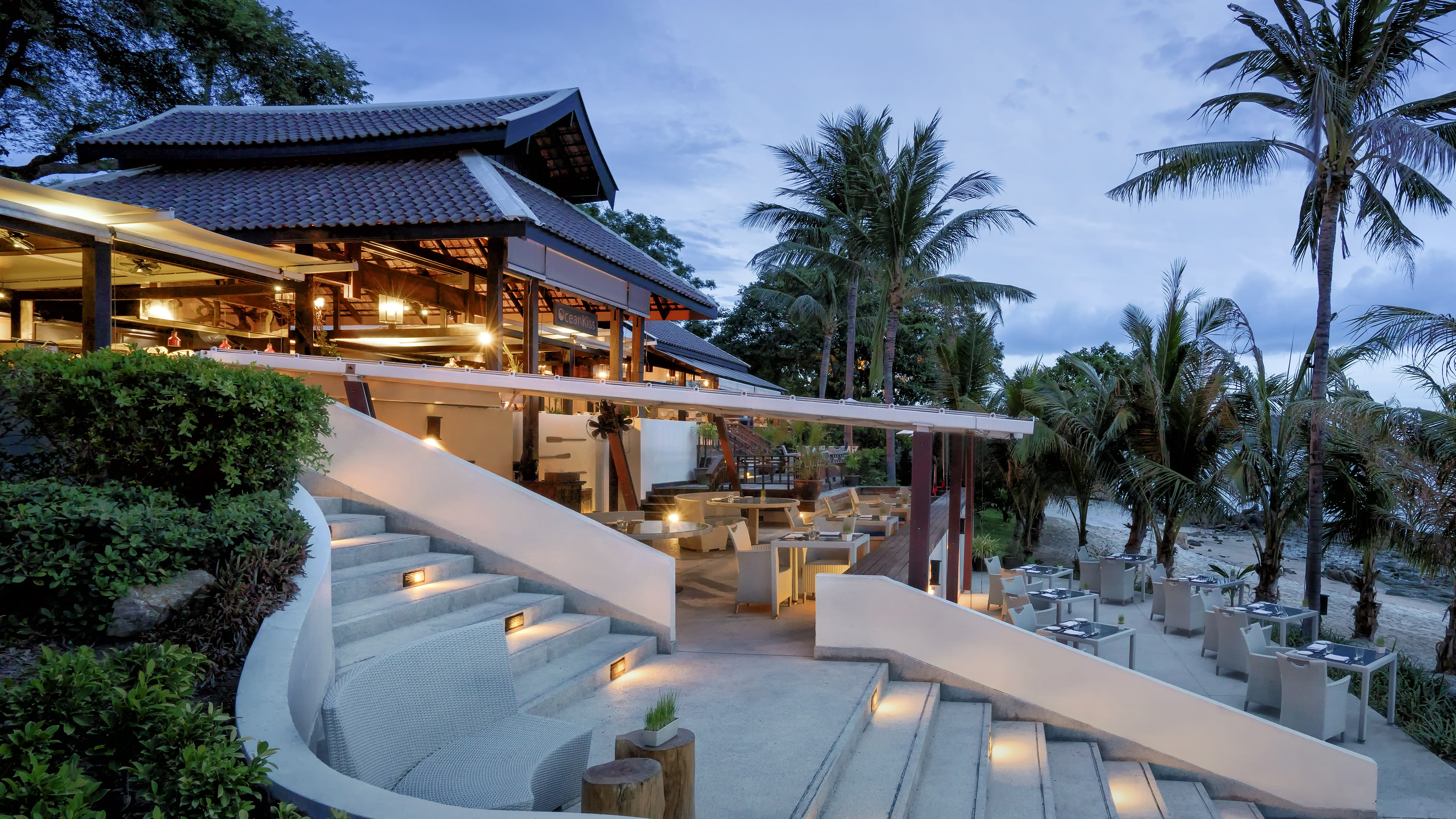 Lawana Koh Samui Resort