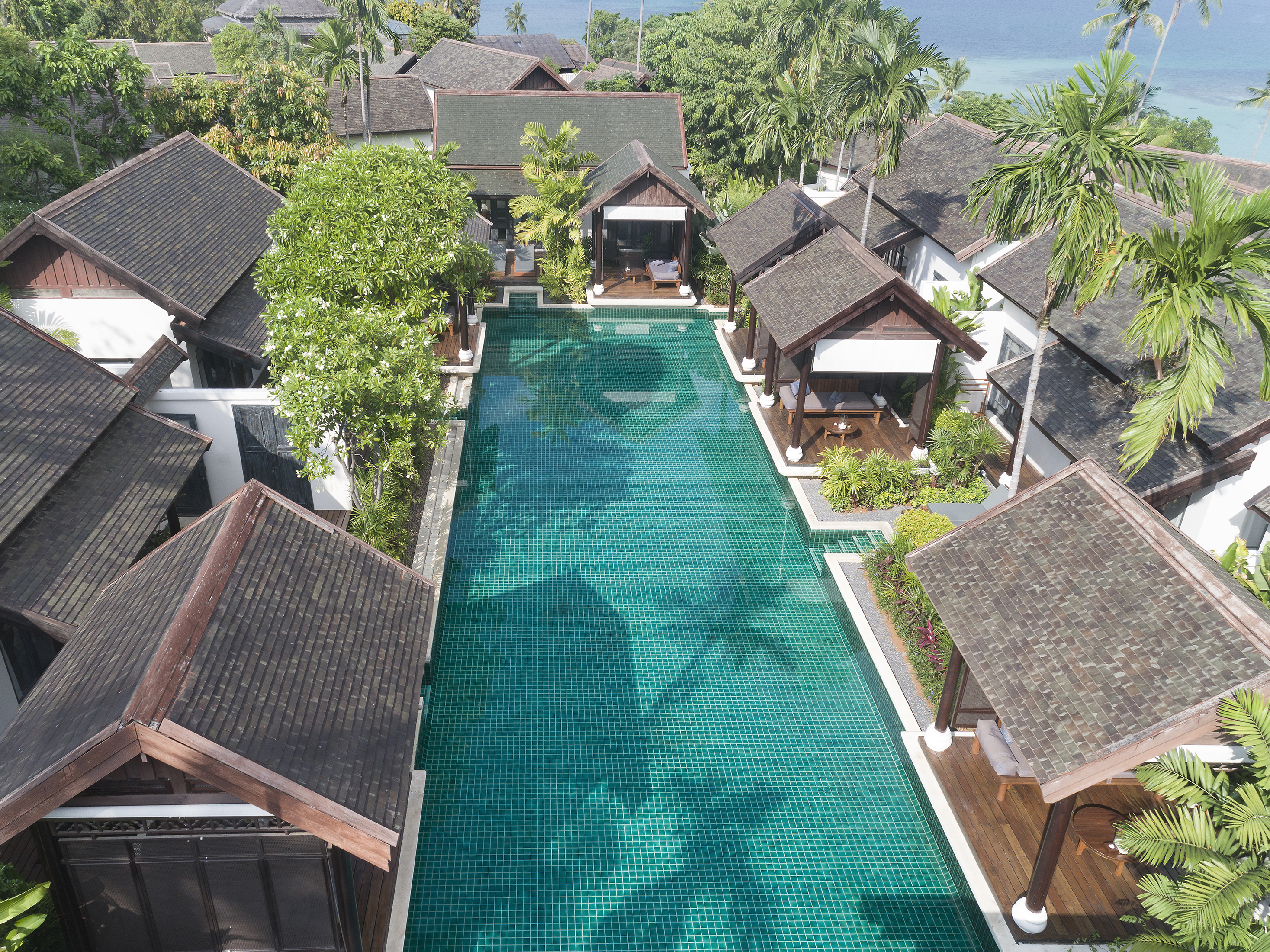 Lawana Koh Samui Resort