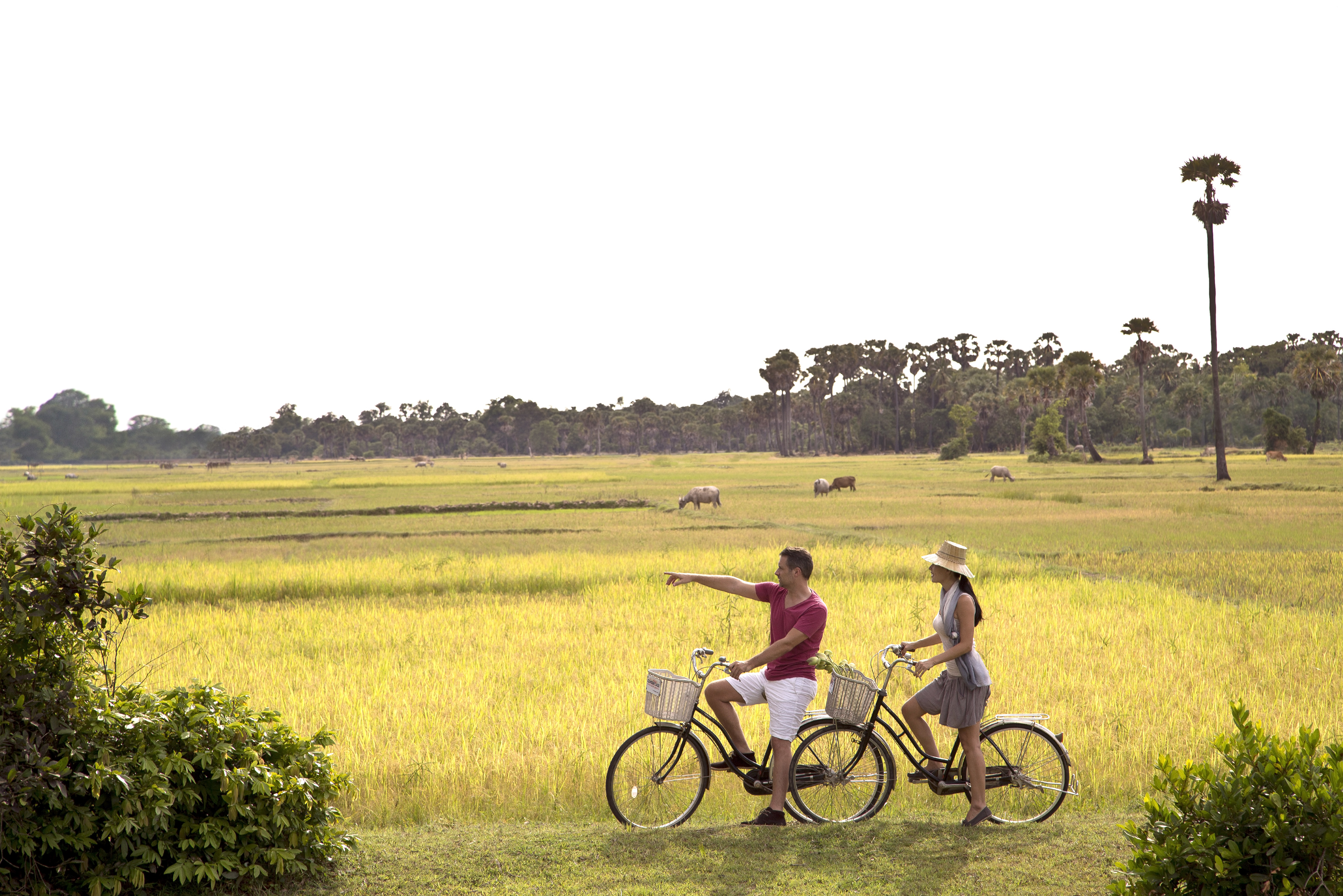 Angkor Resort