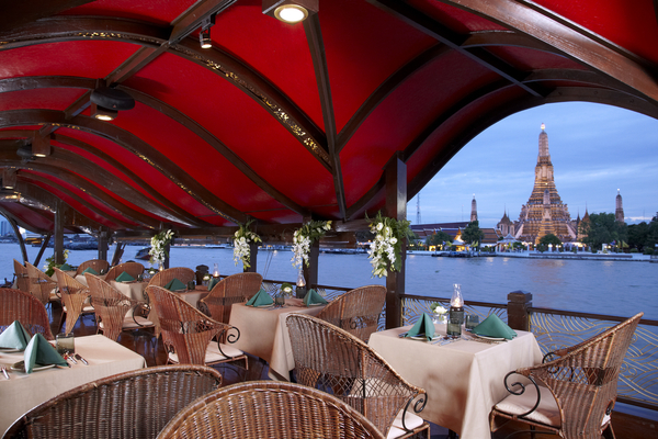 Restaurantes & Bares
