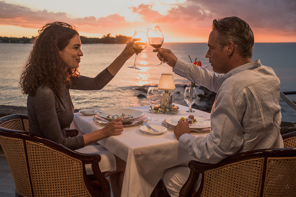 Restaurantes & Bares