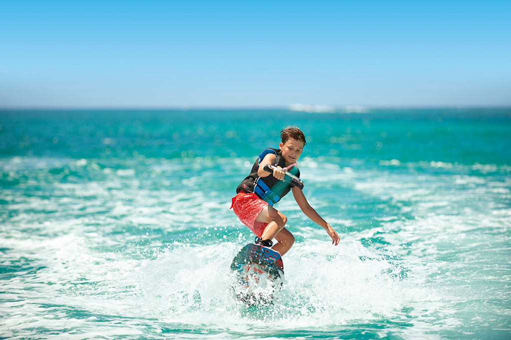 Royal Palm Beachcomber Luxury