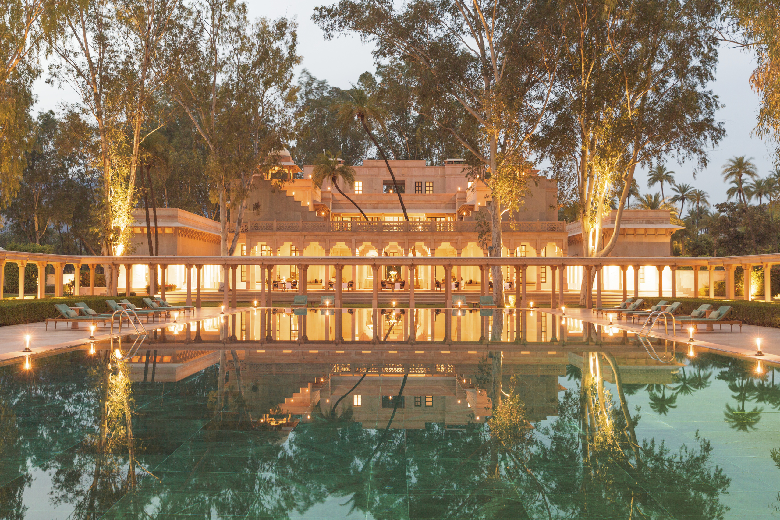 Mandarin Oriental Bangkok