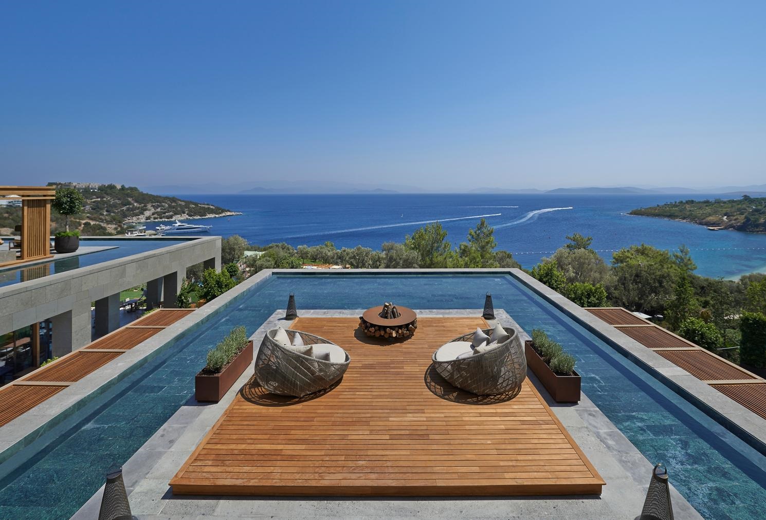 Mandarin Oriental Bodrum