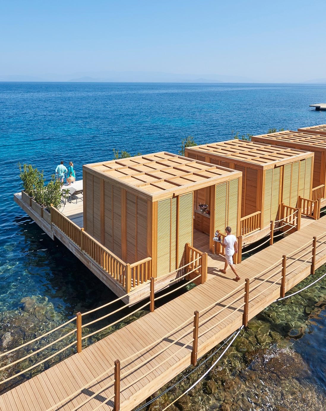 Mandarin Oriental Bodrum