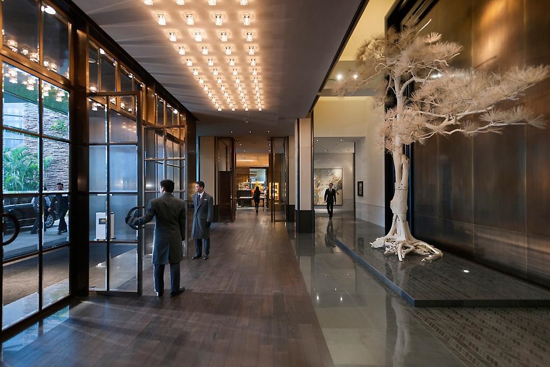 Mandarin Oriental Guangzhou