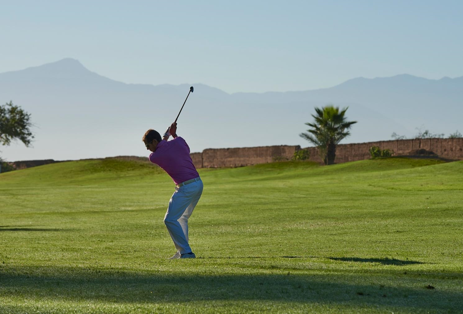 Mandarin Oriental Marrakech