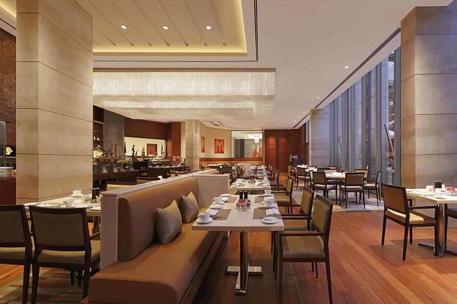 Restaurantes & Bares