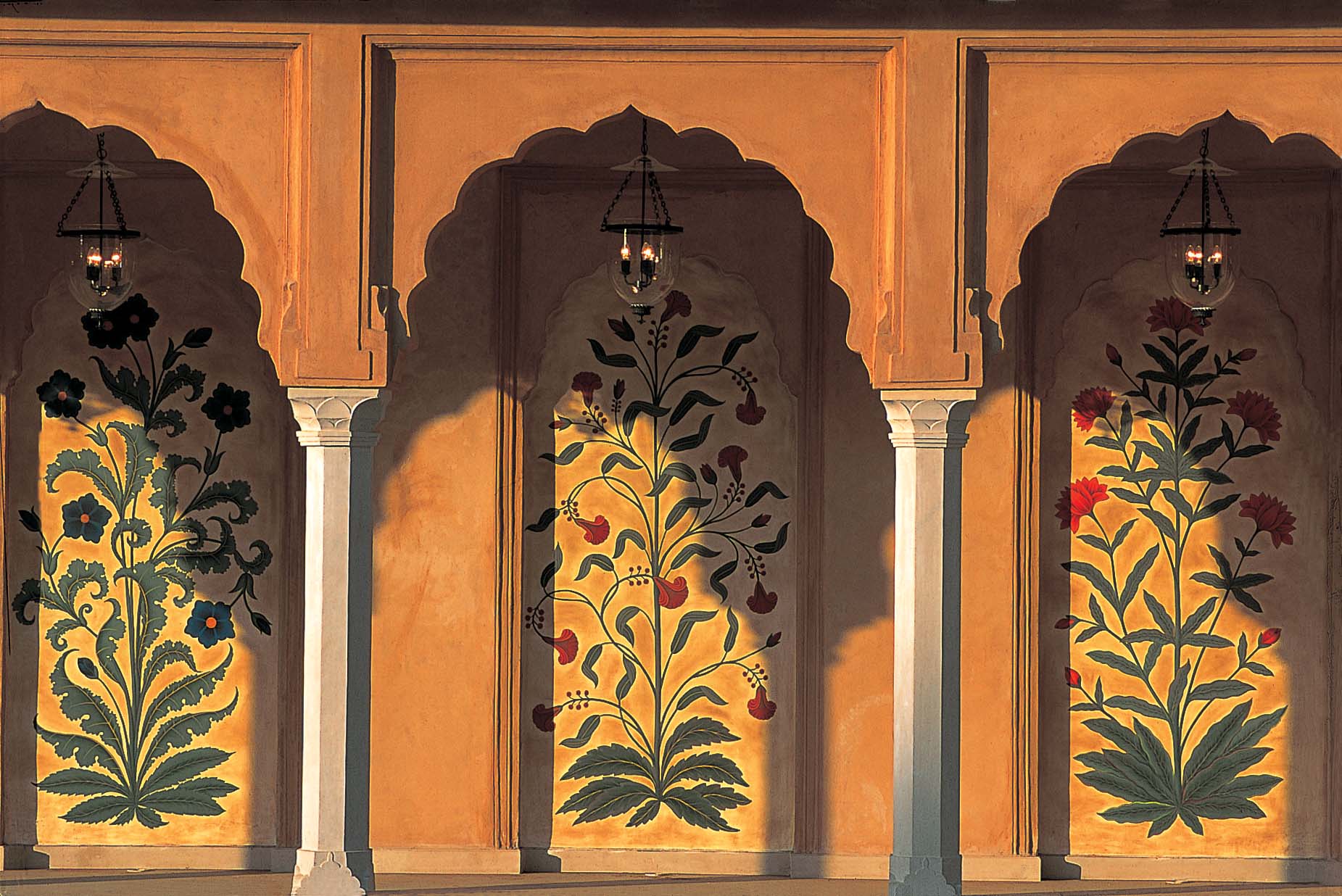 The Oberoi Amarvilas