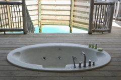 1 Bedroom Water Retreat