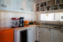 1 Bedroom Water Retreat