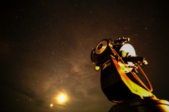 Observatory Astronomy