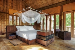 Soneva Kiri Resort 1 Bedroom Bayview Villa Suite