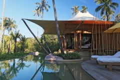 Soneva Kiri Resort 1 Bedroom Beach Pool Villa Suite