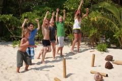 Resort Family